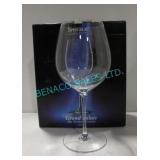 LOT, 34 PCS, "SPIEGELAU" 34 OZ WINE GLASSES