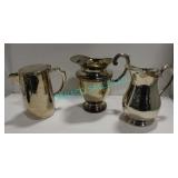 LOT, 9X ASST. PITCHERS