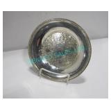 LOT, 32 PCS VICTORIAN 7" PLATES