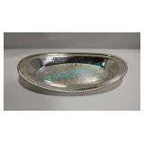 LOT, 22 PCS SHEFFIELD REPRODUCTION 12.5" DISHES