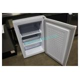 1X, DANBY MINI FREEZER