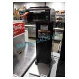 1X, BUNN CWTF35-TS COFFEE BREWER W/ HOT WATER