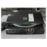 1X, FIRESTONE CNE 20 ELECTRIC GRILL, 110V