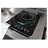1X, EURODIB EG13, 120V INDUCTION COOKTOP