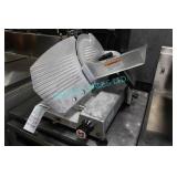 1X, SOM-12-E 12.5" 1/2 HP DELI SLICER