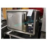 1X, MULTICHEF 5500 PC FAST BAKE OVEN