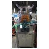 1X, ZUMEX SPEED PRO TANK PODIUM D + C JUICER