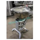 1X, HOBART HCM-450 VERTICAL CHOPPER/MIXER
