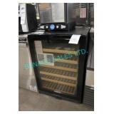 1X, VINO VERA 45 BOTTLE WINE COOLER