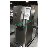1X, FETCO HWD2105TDD HOT WATER DISPENSER (NO CORD)