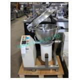 1X, STEPHAN VCM24A VERTICAL CHOPPER