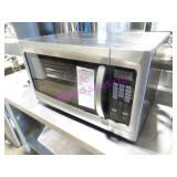 1X, GE JES1650SHC01 T/T DOMESTIC MICROWAVE