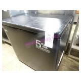 1X, 32.5"X20.5" DANBY PREMIERE CHEST FREEZER