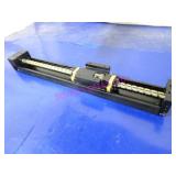 LOT, 180PC NSK MONOCARRIER BALL SCREW ACTUATOR