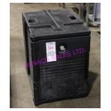 1X, CAMBRO INSULATED FOOD CARRIER 18"X25"X24"H