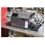 1X, NEURALABEL CALLISTO LABEL PRESS  NOTES!