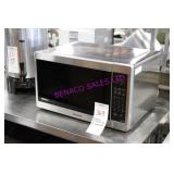 1X, PANASONIC MICROWAVE NN-SC678S