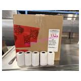 LOT, CASE(30BOX) 3"X80