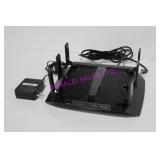 1X, NETGEAR NIGHTHAWK X6 TRI-BAND WIFI ROUTER
