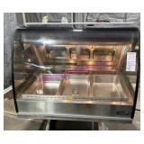 1X, HENNY PENNY 44"38" WARMING CASE