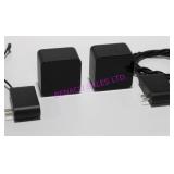 LOT, 2PC. HTC VIVE VR BASE STATION 2PR8100