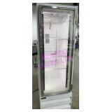 1X, MCCRAY 27" ONE DOOR FREEZER 115/208V