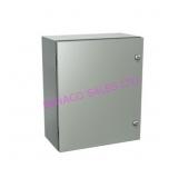 1X, 36"X24"X12" EXM WATER/OIL/DUST TIGHT ENCLOSURE