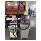 1X, 2022 CYNOSURE ELITE IQ AESTHETIC WORKSTATION