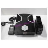 1X, ZOTAC VR GO BACKPACK PC SYSTEM ZBOX-VR7N70