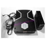 1X, ZOTAC VR GO BACKPACK PC SYSTEM ZBOX-VR7N70