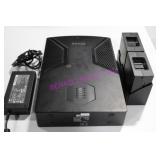 1X, ZOTAC VR GO BACKPACK PC SYSTEM ZBOX-VR7N70
