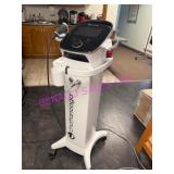 1X, CHATTANOOGA INTELECT RPW2 SHOCKWAVE