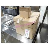 LOT, 1 CASE(30BOX) 3"X80