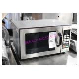 1X, PANASONIC 1054C MICROWAVE