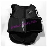 1X, BHAPTICS TACTSUIT TACTTOT HAPTIC VEST