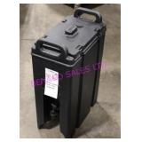 1X, CAMBRO INSULATED 4.75GAL DRINK DISPENSER