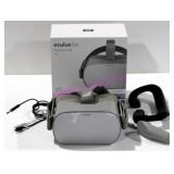 1X, OCULUS GO STAND ALONE VR 32GB