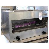 1X, GARLAND CHEESE MELTER GIRCM36C GAS 34"X21"