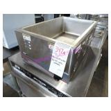 1X, APW WYOTT W-3V1 S/S T/T 1 WELL WARMER