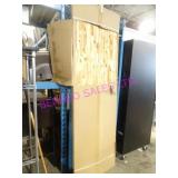 1X, 96"X31" SOLID WOOD BUTCHER BLOCK