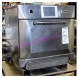 1X, MERRYCHEF FAST BAKE OVEN EIKON E4 208/240V