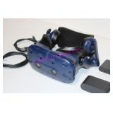 1X, HTC VIVE PRO HEADSET