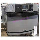 1X, TURBOCHEF FAST BAKE OVEN ENCORE2 208/240V