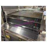1X, STAR 11 ROLL HOTDOG ROLLER GRILL-MAX PRO 36"