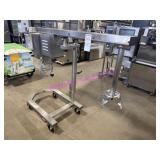 1X, DYNAMIC TB-002 POWER PRO IMMERSION BLENDER