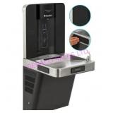 LOT, 2BOX, TOP & BOTTOM ASSEMBLY BOTTLE FILL STN