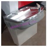 1X, ELKAY EZSDWSL S/S WATER FOUNTAIN