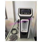 1X, HYDRABRASION PRO DEVICE W/ ACCESSORIES