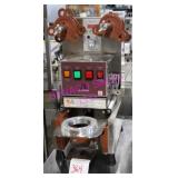 1X, QITANG K-2590DS AUTO. SEALING MACHINE 220-240V