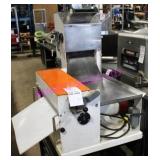 1X, ACME DOUBLE PASS DOUGH SHEETER